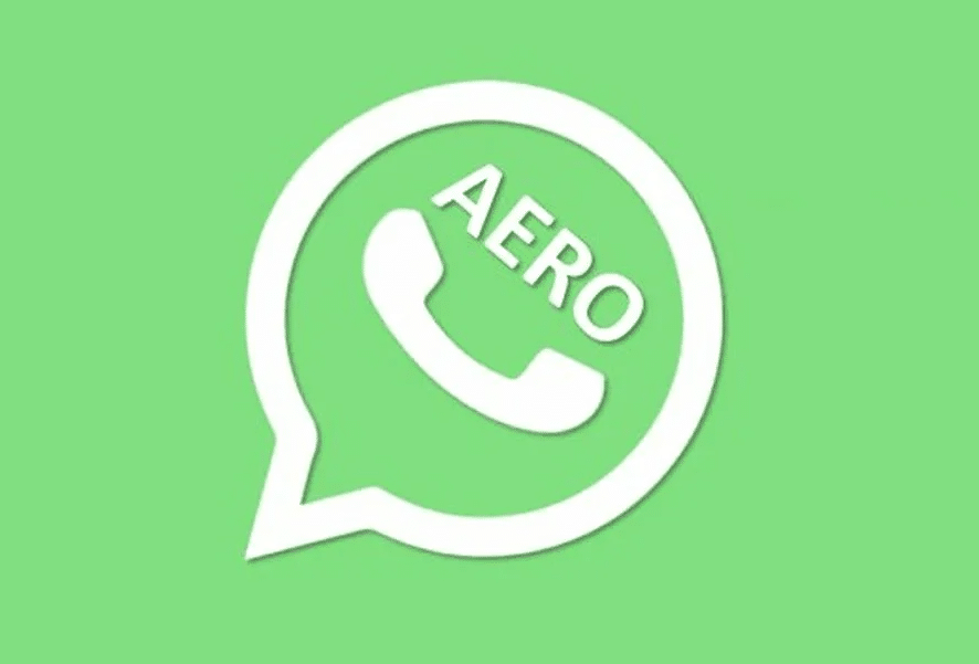 Download Aplikasi WhatsApp Aero v9.74