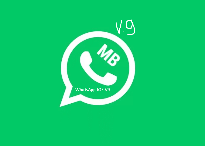 Download WhatsApp IOS V9