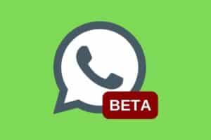 WhatsApp Beta Terbaru 2023