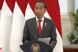 Jokowi Sukses Bawa Komitmen Investasi Dolar