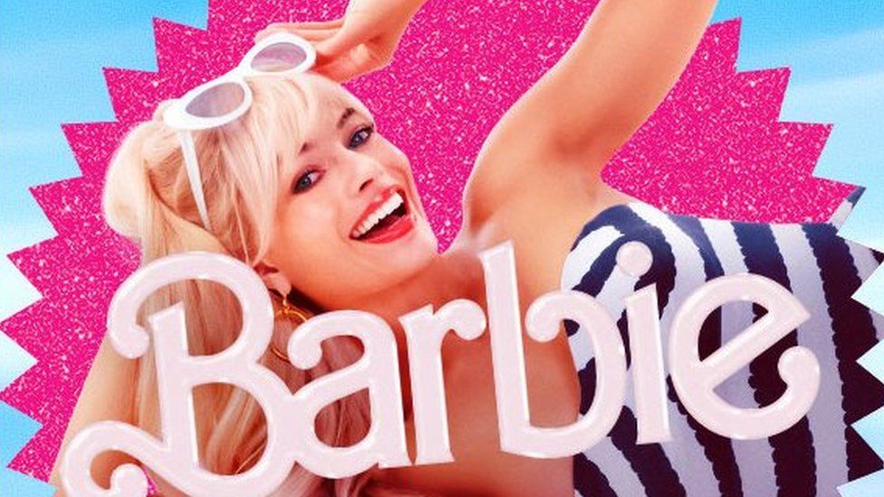 Review Film Barbie