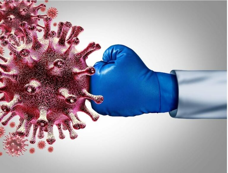 Menghadapi Ancaman Virus Terbaru