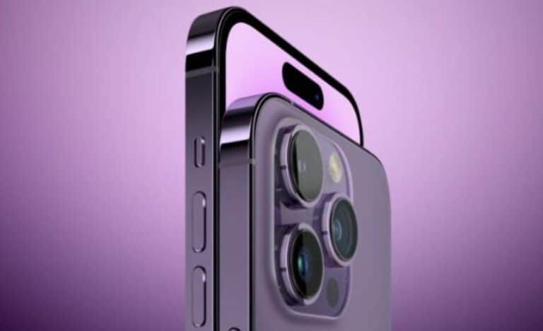 Inovasi iPhone Terbaru 2023
