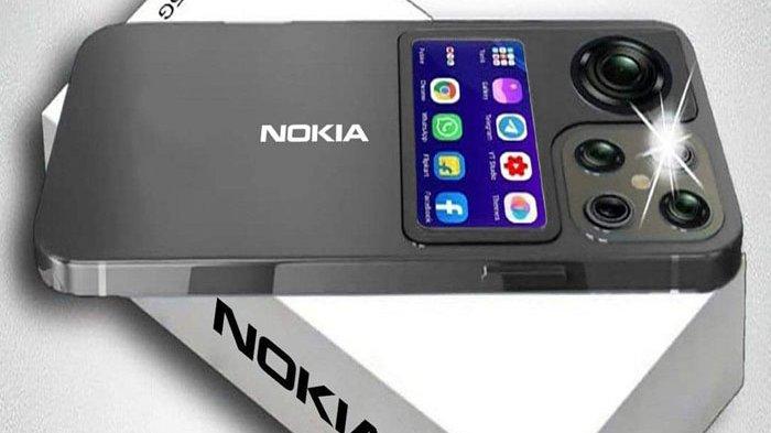 Mengintip Keunggulan HP Nokia Terbaru
