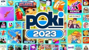 Download Game Poki Terbaru