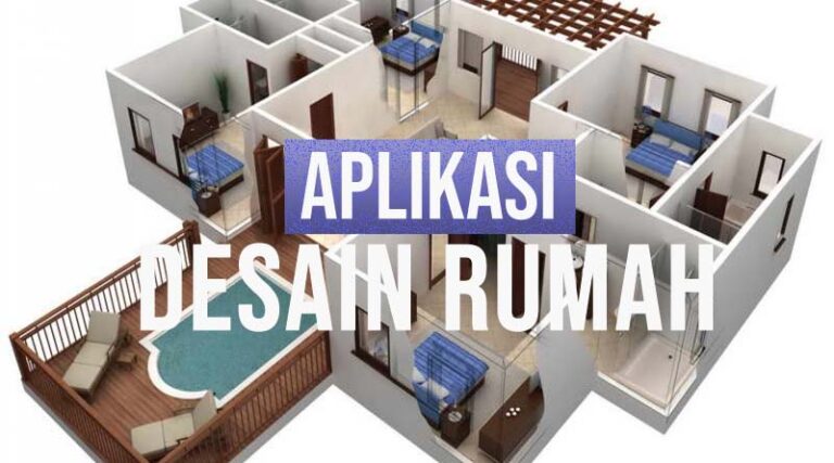 Aplikasi Desain Rumah Android