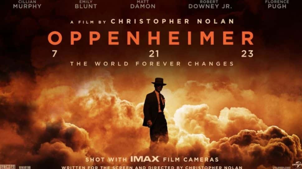 Review Film Oppenheimer