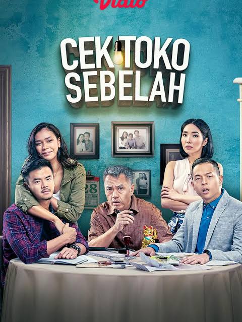 Mengapa Film Komedi Indonesia Selalu Dicari?
