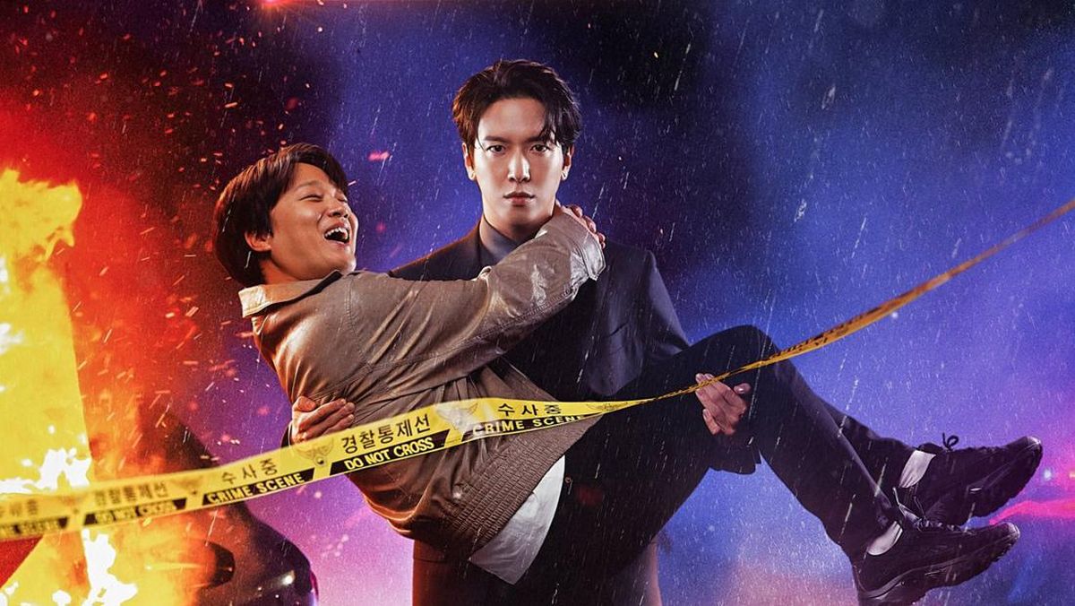 Mengapa Film Drama Korea Begitu Populer?