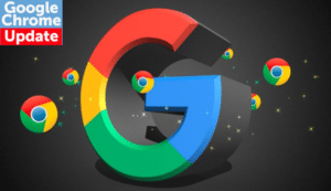 Google Chrome Terbaru 2023