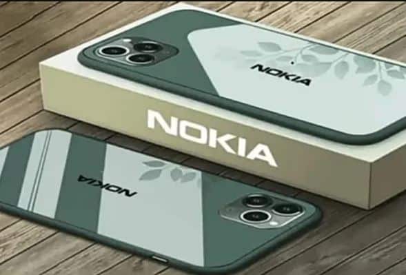 Melangkah ke Masa Depan dengan HP Nokia