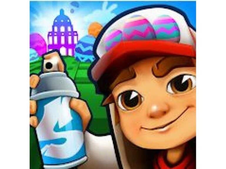 Download Subway Surfers Terbaru