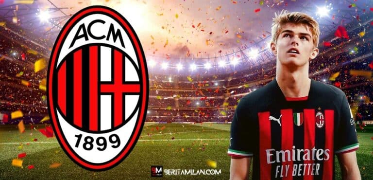 Perkenalan Transfer Terbaru AC Milan