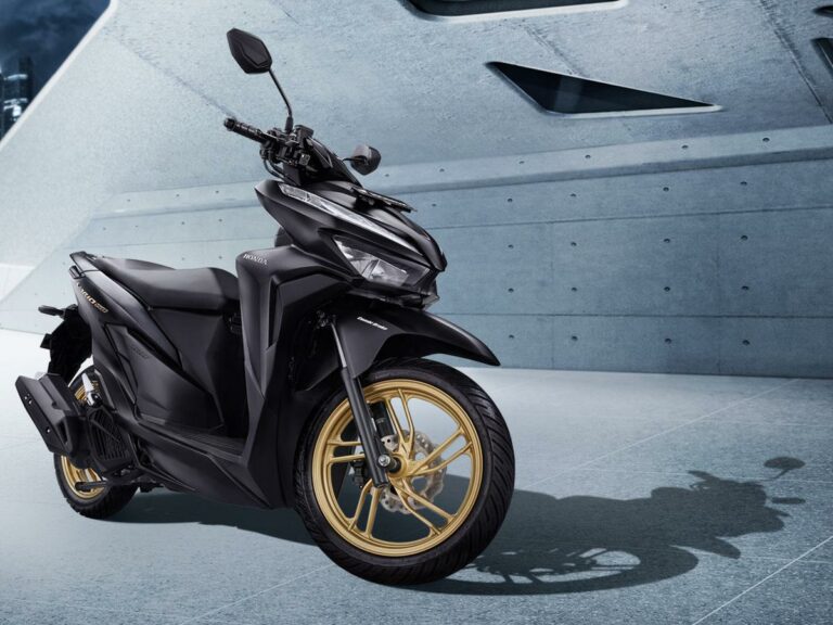 Harga Vario 150 Terbaru