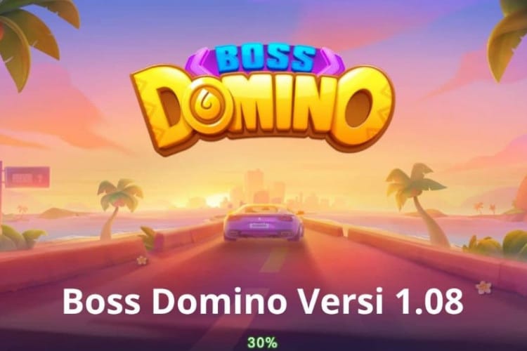 Boss Domino APK Speeder Terbaru
