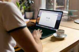 Cara Membuat Google Form Di Laptop