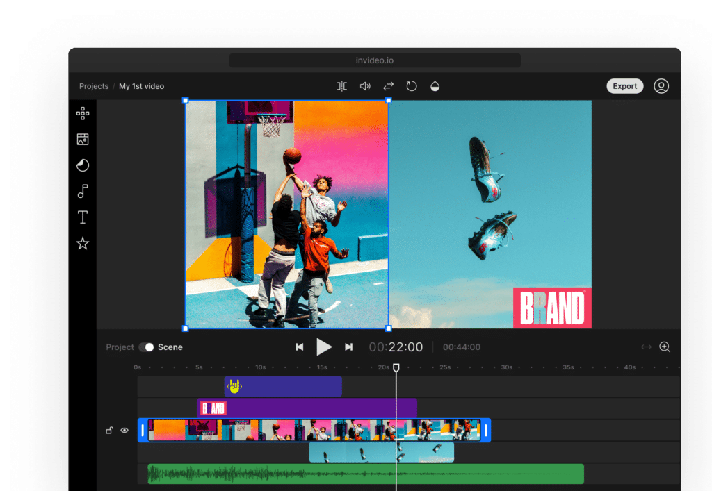 Cut Video Online