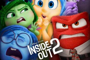 Inside Out 2 Review Lengkap