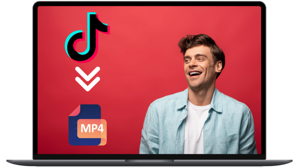 Converter TikTok Mp4