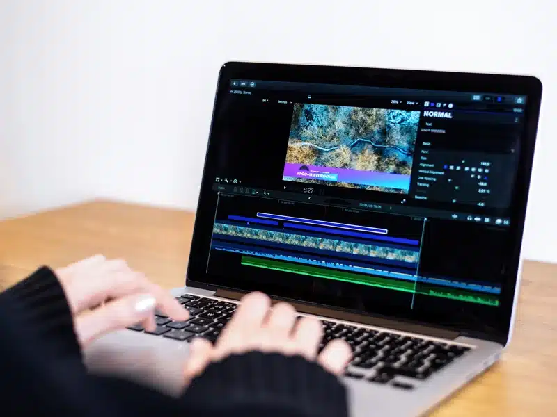 Cara Edit Video di Laptop