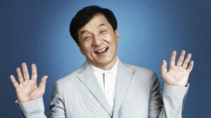Film Jackie Chan Terbaru