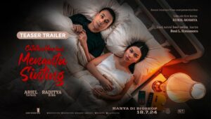 Film Raditya Dika Terbaru 2024