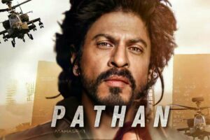 Film Shahrukh Khan Terbaru