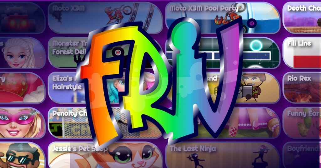 Friv Game