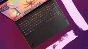 Lenovo Yoga: Inovasi dan Kualitas dalam Genggaman