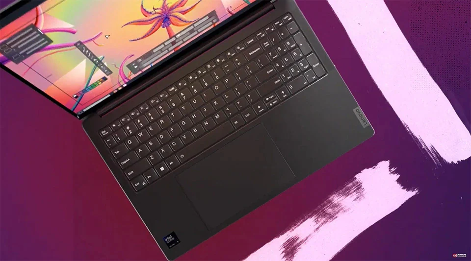 Lenovo Yoga: Inovasi dan Kualitas dalam Genggaman
