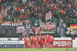 Persija Jakarta: Sejarah, Prestasi, dan Perkembangan Klub
