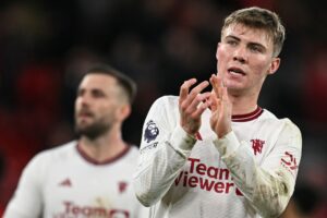 Rasmus Højlund: Profil Lengkap Bintang Muda Sepak Bola