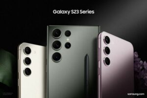 Samsung s23 Ultra: Flagship Terbaik 2024