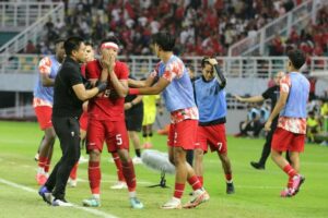 Timnas Indonesia: Prediksi Final AFF U-19 VS Thailand - Piala AFF atau ASEAN Football Federation Championship adalah turnamen sepak bola yang diadakan oleh Federasi Sepak Bola ASEAN (AFF).