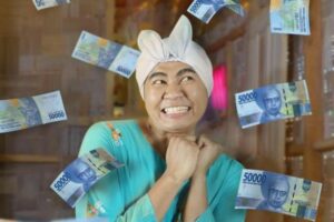 Mak Beti: Konten Kreator yang Menghibur dan Menginspirasi