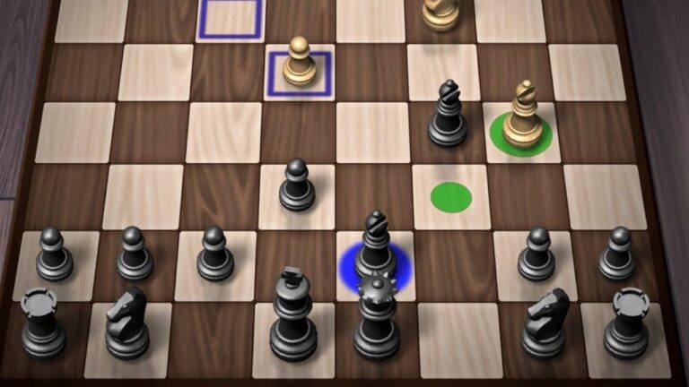 Game Catur: Panduan Lengkap untuk Pecinta Catur Digital