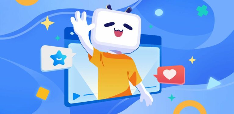 Bstation: Platform Streaming Video untuk Penggemar Anime