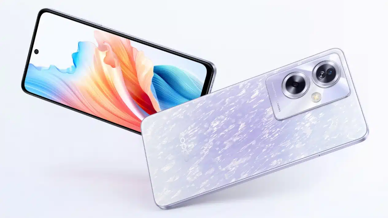 Rekomendasi HP Oppo Terbaru Agustus 2024
