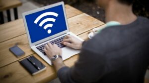 Cara Melihat Password WiFi di Laptop