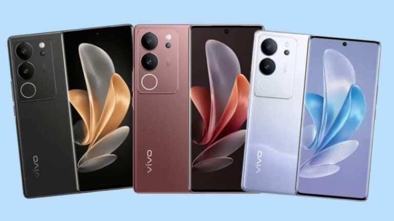 HP Vivo Terbaru 2024: Inovasi dan Teknologi Terdepan
