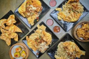 Menu Mie Gacoan Terbaru Agustus 2024
