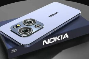 Nokia: Kualitas dan Inovasi di Pasar Smartphone