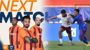 Jadwal Borneo FC vs Lion City Sailors di ASEAN Club Championship 2024-2025