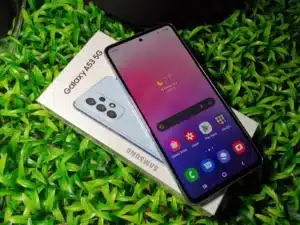 Samsung A53 5G: Review Lengkap dan Spesifikasi Terbaru