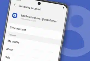 Samsung Account: Panduan Lengkap dan Fungsionalitas