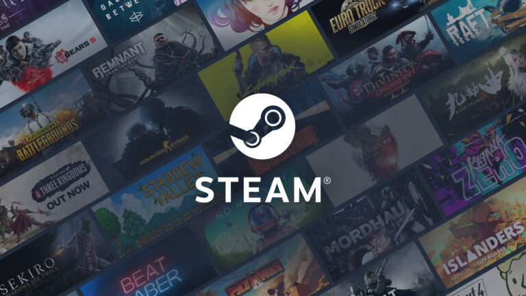 Steam: Platform Terbesar untuk Game Digital