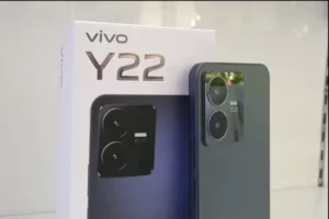 Vivo Y22: Ulasan Lengkap
