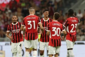 Berita Terbaru AC Milan