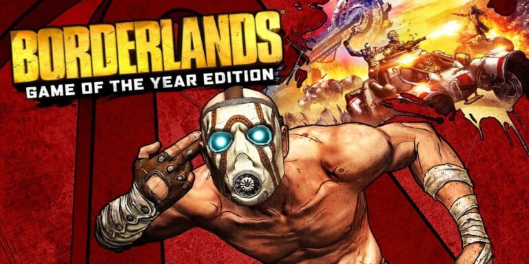 Borderlands Game: Dunia yang Konyol dan Menghibur