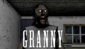Granny: Mengungkap Teror di Balik Pintu Terkunci